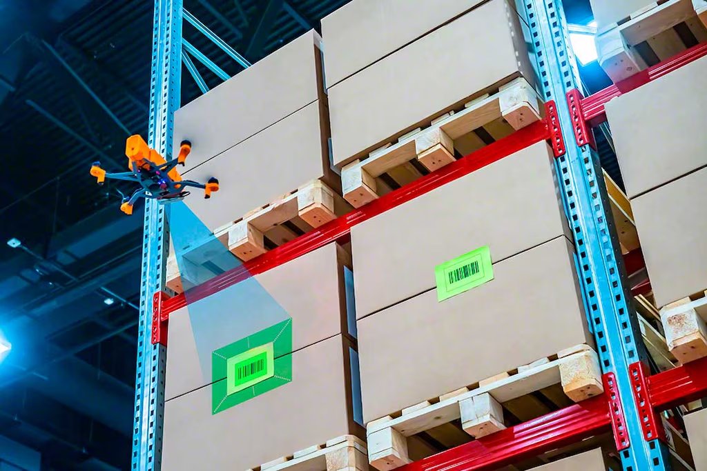 Logistics and Warehousing