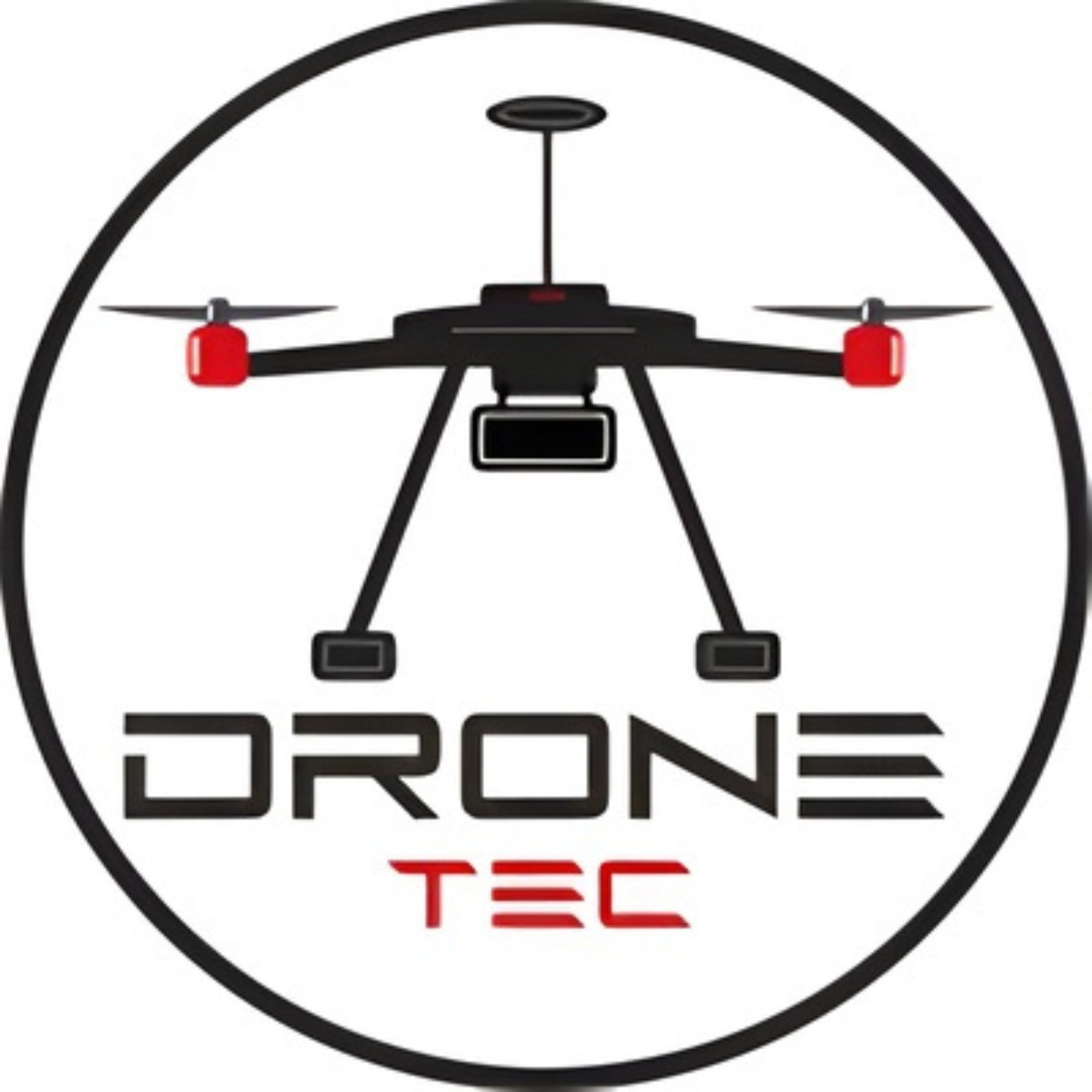 DroneTec AI Drone