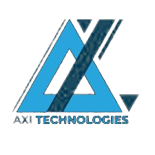 AXI Technologies Logo