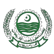 Punjab Agriculture Department Logo