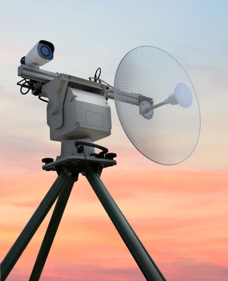 Telemetry