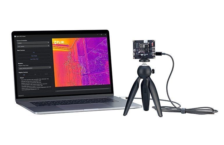 Thermal Imaging